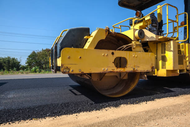 Best Textured Driveway Pavers in Chatmoss, VA